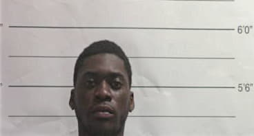 Keith Ratcliff, - Orleans Parish County, LA 